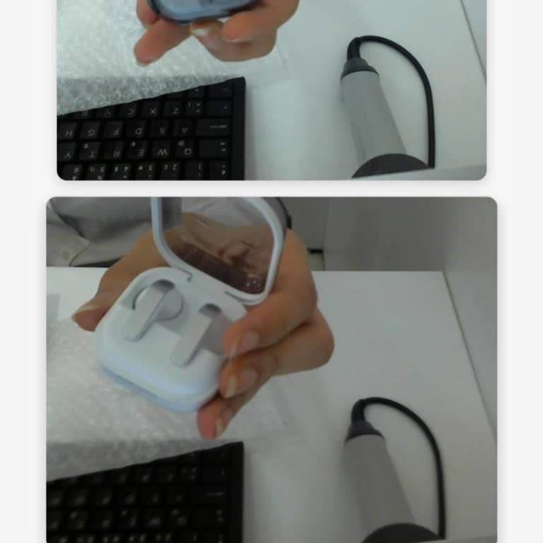Samsung Galaxy Buds 4 Ses Kesintisi Ve Parazit Sorunu, Müşteri Hizmetlerinden Destek Bekliyor