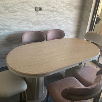 Geç Teslim, Yanlış Ve Büyük Masa İçin Tam İade Talebi