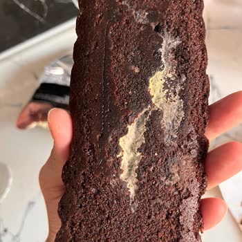 A101 Şubesinde Satılan Kekspir Kekinde Küf: Müşteri Güvenliği Tehlikede