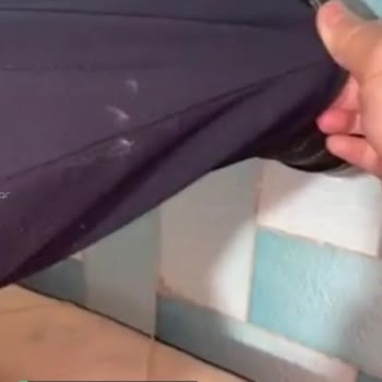 15 Gün Önce Aldığım Lufian Pantolonumun Defolu Olduğunu Tespit Ettim!