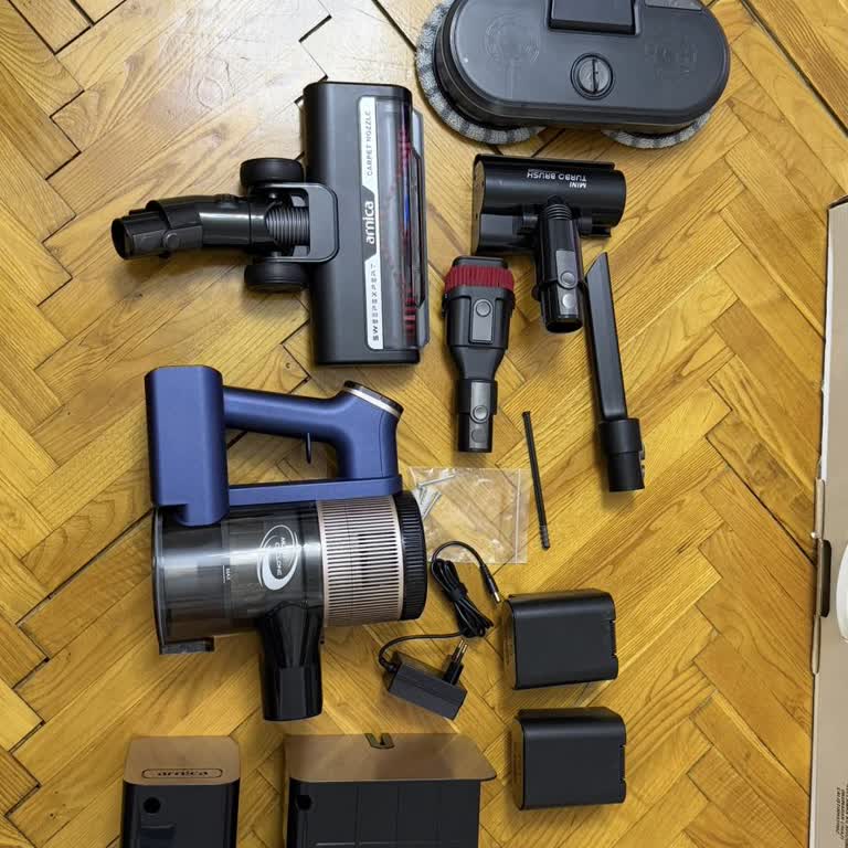 Arnica Solar Pro Mop Et13470 Modelinde Boru Eksik Gönderildi, Çözüm Talebi