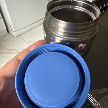 Skip Hop Termosunun Yedek Lastiği Bulunamıyor, Satışa Sunulması Gerekiyor