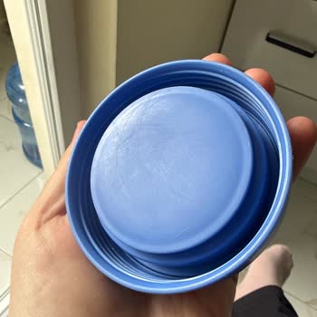 Skip Hop Termosunun Yedek Lastiği Bulunamıyor, Satışa Sunulması Gerekiyor