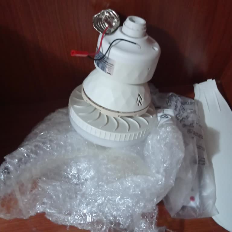 Garanti Kapsamındaki Kırık LED Aydınlatma İçin Cevapsız Şikayet