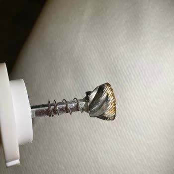 Metal Bölümde Paslanma Ve Ücret İadesi Talebi