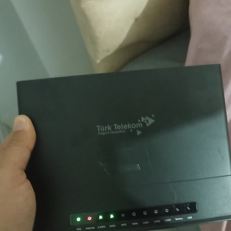 Nakil İşleminde Yanıltıcı Bilgi Ve 2.000 TL Modem Ücreti Talebi