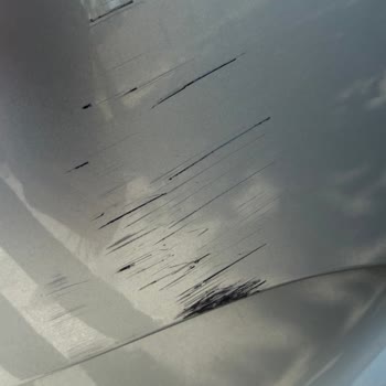 Renault Bayisinde Eksik Servis Paketi Ve Değer Kaybı Şikayeti