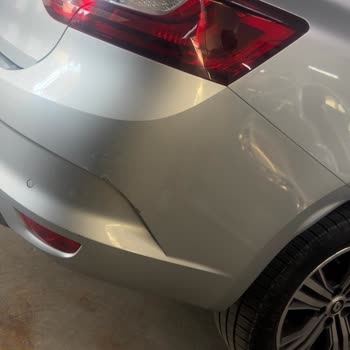 Renault Bayisinde Eksik Servis Paketi Ve Değer Kaybı Şikayeti