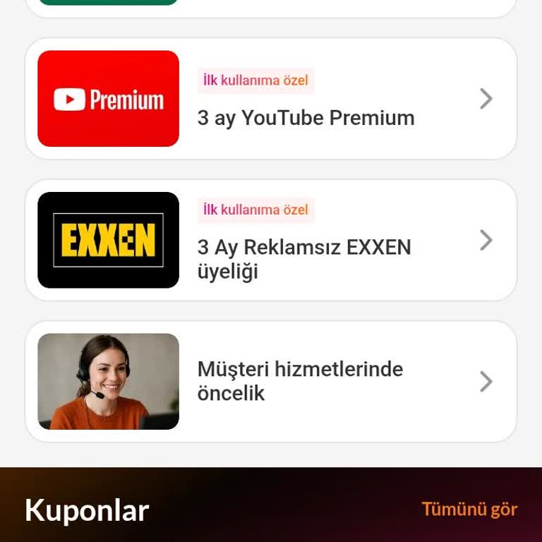 Ücretsiz Exxen Üyeliği İçin Yanıltıcı Kampanya Ve Haksız Ücret