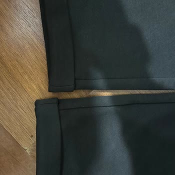Zara Pantolonundaki Hızlı Pamuklanma Ve Mağaza Koordinatörünün Kırıcı Tutumu