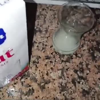 A101 Birşah, %0.14 Yağsız Süt Bozuk Çıktı!