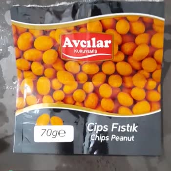 Avcılar Kuruyemiş Ambalajda Gramaj İhlali