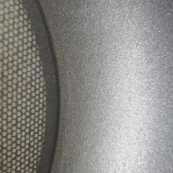 Titanyum Kaplamalı Tava Kısa Sürede Kaplamasını Kaybetti, Altı Karardı