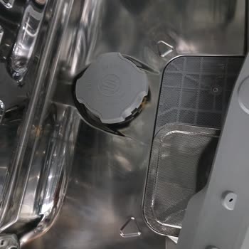 Defolu Ve Paslı Beko Bulaşık Makinesi İçin Tam Değişim Talebi