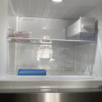 Profilo Buzdolabının Kısa Sürede Aşırı Isınma Ve Dondurucu Çalışmaması