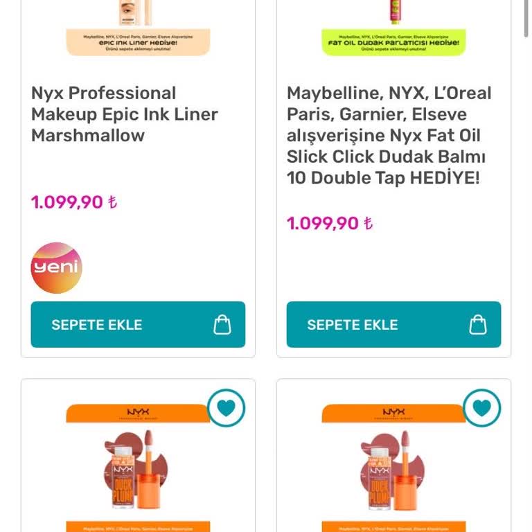Stokta Olan Siparişlerim Onaysız Ve Açıklamasız İptal Edildi