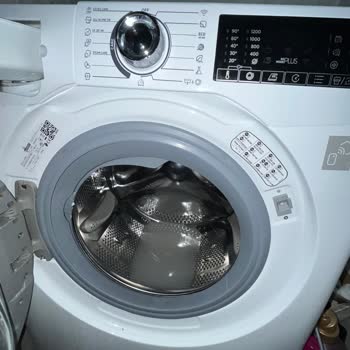 Garanti Çamaşır Makinesinde Kullanıcı Hatası İddiası Ve Haksız Ücret Artışı