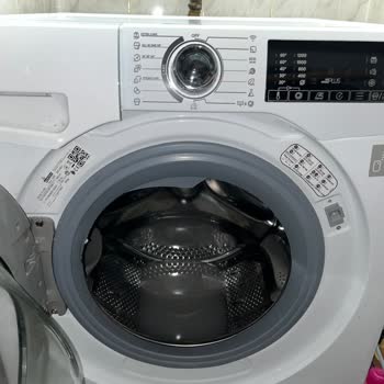 Garanti Çamaşır Makinesinde Kullanıcı Hatası İddiası Ve Haksız Ücret Artışı
