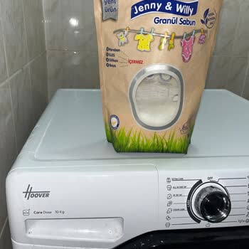 Garanti Çamaşır Makinesinde Kullanıcı Hatası İddiası Ve Haksız Ücret Artışı