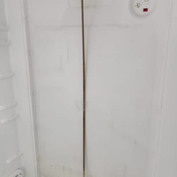 Gaz Kaçağı Nedeniyle Üretim Hatası Olan Buzdolabının Ücretsiz Onarım Ve Uygun Değişim Talebi