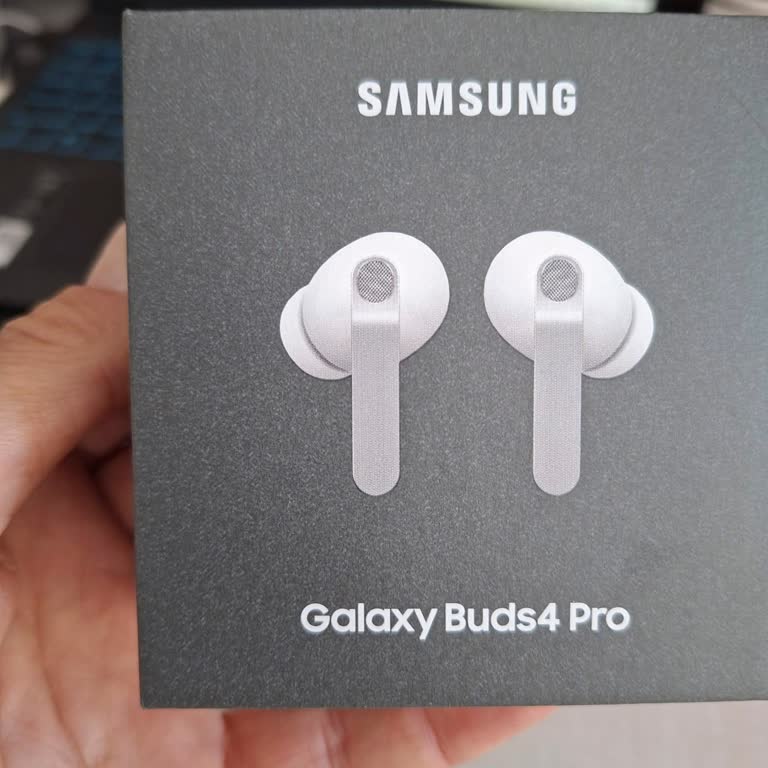 Arızalı Buds4 Pro İçin Acil Değişim Talebi Ve Şube İlgisizliği
