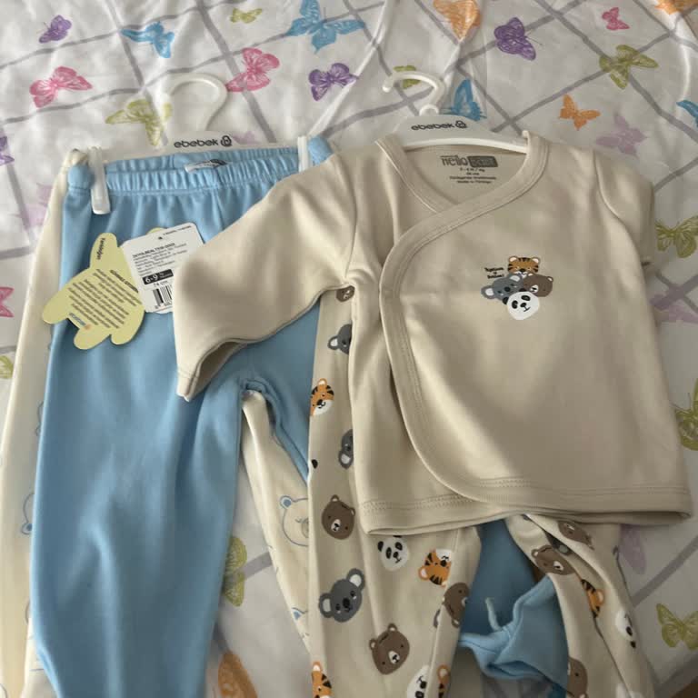 Ciro Gerekçesiyle Değişim Reddedilen E-Bebek Hediyeleri