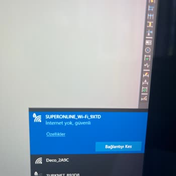 Acil İnternet Ve TV+ Kesintisi Teknik Destek Yanıt Vermiyor