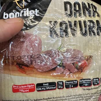 Eki aç
