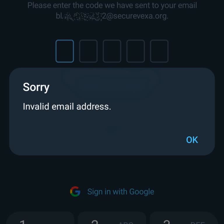 Want To Reaccess My Hacked Telegram Account