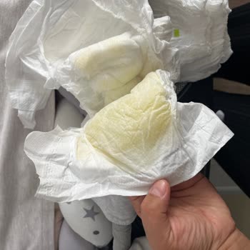 Sleepy H2O Hot Air Natural Bezlerde Sızdırma Ve Ücret İadesi Talebi