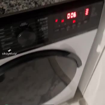 Beko Sarsıntı Ve Ses Cm11140