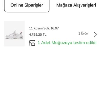 Ayakkabının Kısa Sürede Çatlaması Ve Üretim Hatası Reddi