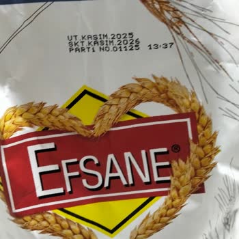 Meram Un Al‑San Gıda Efsane Ununda Yabancı Madde Tespiti