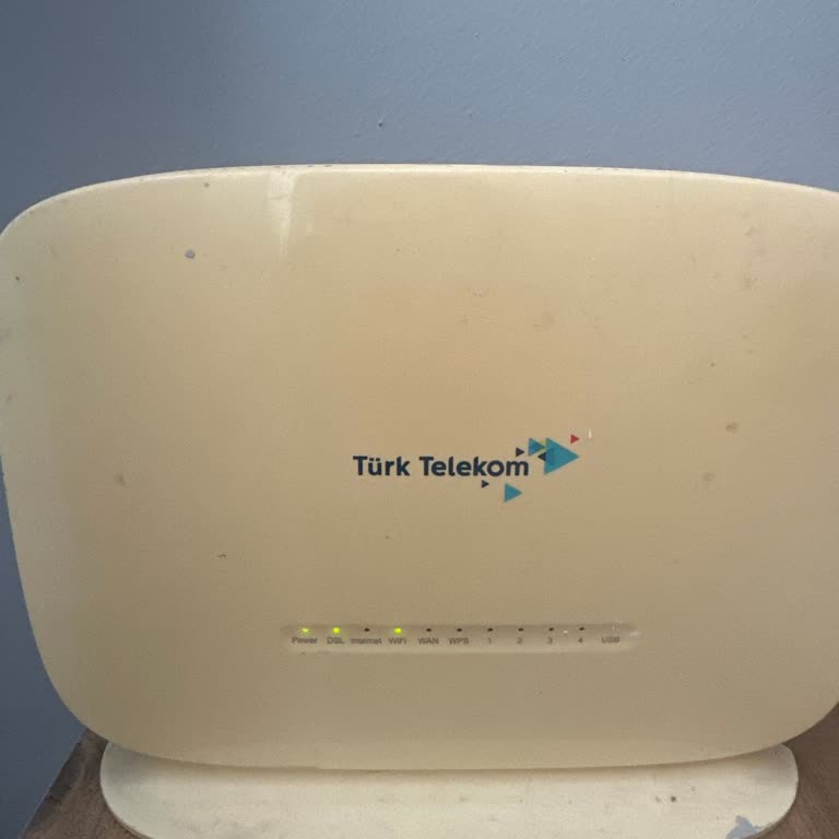 Digiturk Modem Kurulumu Yapılmadığı İçin İnternet Kesik, KPSS Çalışmalarım Aksıyor
