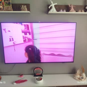 Üçüncü Servis Sonrası Uzun Bekleme Süresi Form Verilmemesi Ve İkame TV Yok