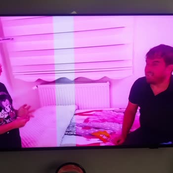 Üçüncü Servis Sonrası Uzun Bekleme Süresi Form Verilmemesi Ve İkame TV Yok