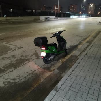 Uygulamadaki Beyaz Alan Hatası Nedeniyle Sürüş Sonlandırılamadı Ve Haksız Ücret Alındı