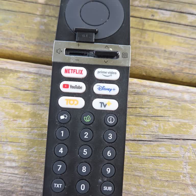 Beko Televizyon Kumandası Buton Arızası Ve Garanti Reddi
