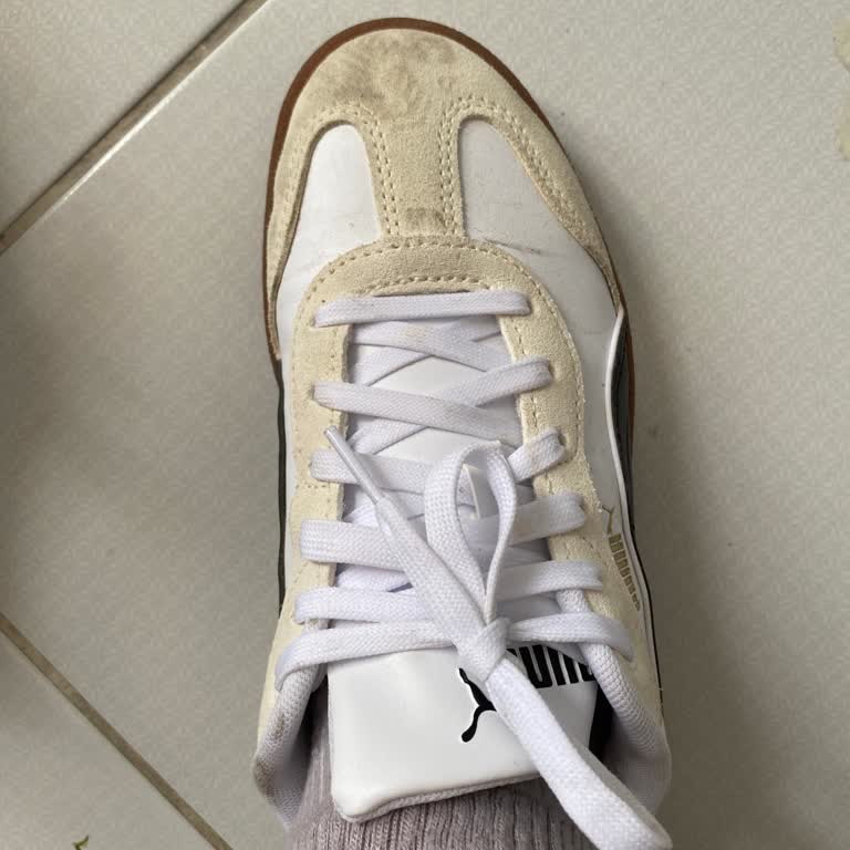 Satın Alınan Puma Ayakkabı Sahte Çıktı, 2.800 TL İadesi Talep Ediliyor