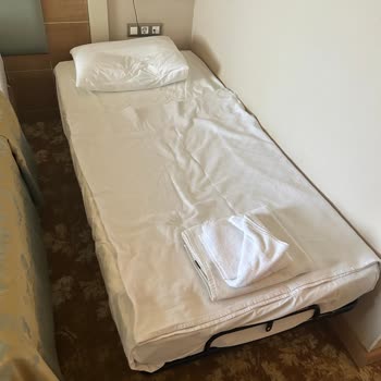 Obilet Ve Quadas Hotel'de Ayıplı Hizmet, Yanıltıcı Oda Ve İade Sorunu