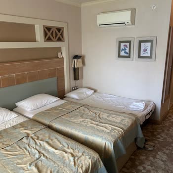 Obilet Ve Quadas Hotel'de Ayıplı Hizmet, Yanıltıcı Oda Ve İade Mağduriyeti