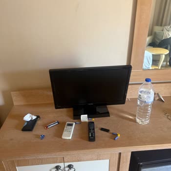 Obilet Ve Quadas Hotel'de Ayıplı Hizmet, Yanıltıcı Oda Ve İade Sorunu