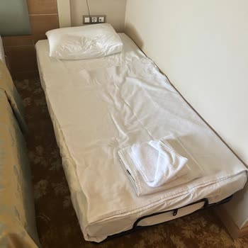 Obilet Ve Quadas Hotel’den Ayıplı Hizmet, Yanıltıcı Oda Ve İade Sorunu