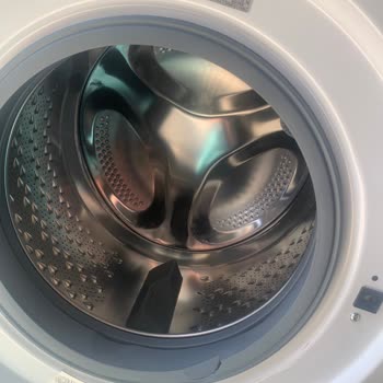 Altus Çamaşır Makinesinde Kapı Lastiği Yırtığı Garantili Değişim Talebi