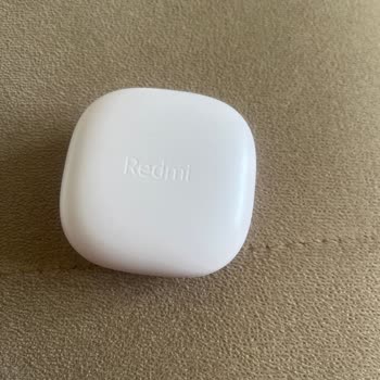 Redmi Buds 6 Play Şarj Ve Çalışma Sorunu Garantili Ücretsiz Tamir Talebi