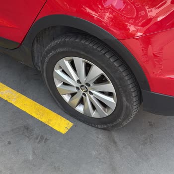 Aracımda RS Servis’te 253 Bin TL Ek Ücret Ve Eksik Onarım Şikayeti