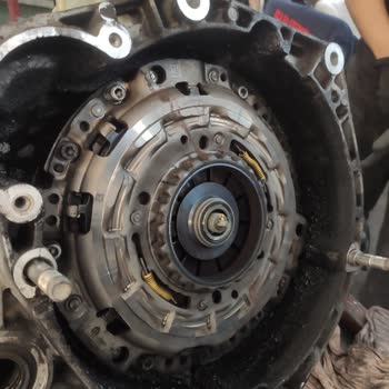N1 Otomatik Şanzıman Merkezinde Hiç İşlem Yapılmadığına Rağmen 120 Bin TL Ücret Alınması