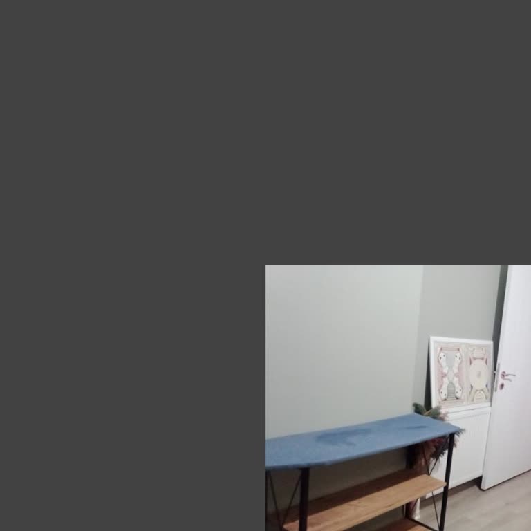 Galerideki Fotoğraflar Yarım Görünüyor Ve Açılmıyor