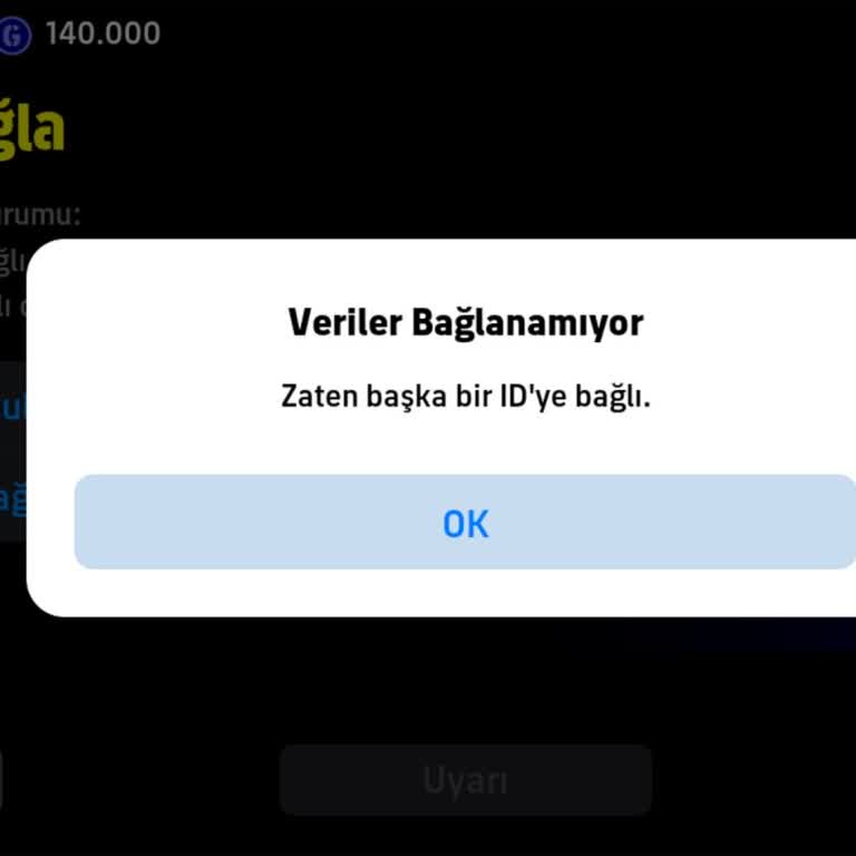 Efootball Eski Hesabına Giriş Sorunu