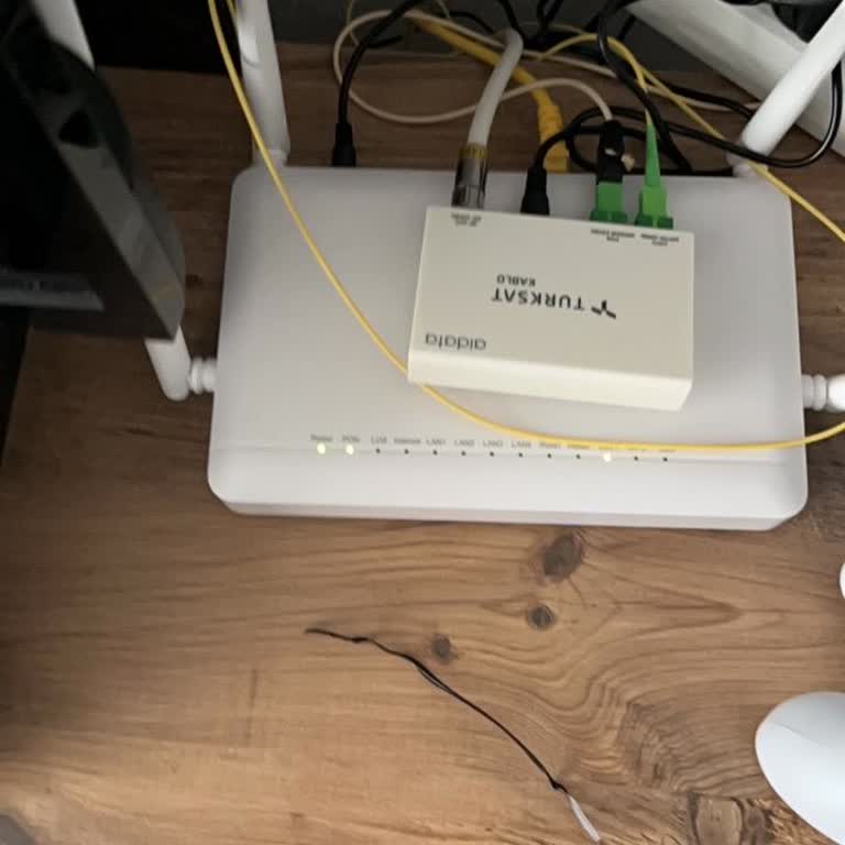 TV Ve İnternet Kesintileri, Cihaz Değişimi Sonrası Çözülmeyen Sorun